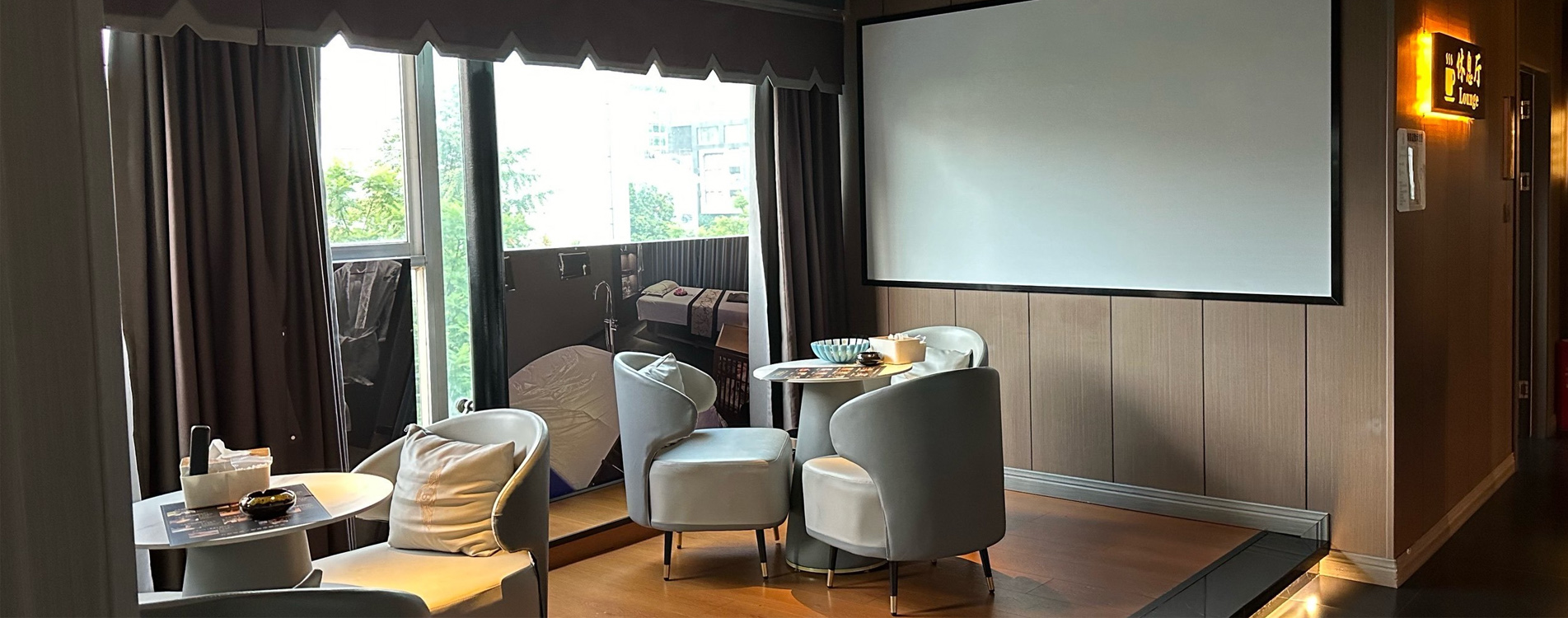 苏州男士桑拿会馆图片一