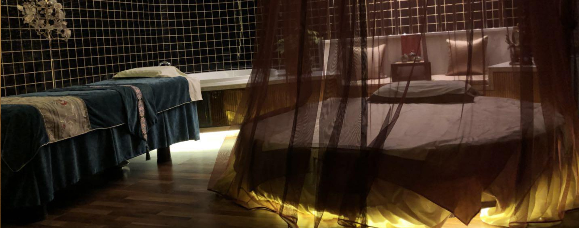 苏州男士桑拿会馆图片三