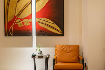 苏州养生会所：睡眠障碍的多模态干预